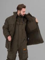 Костюм зимний Remington Snag Dark Olive