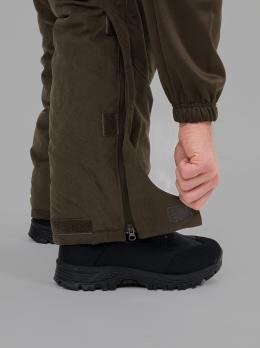 Костюм зимний Remington Snag Dark Olive