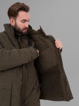 Костюм зимний Remington Snag Dark Olive