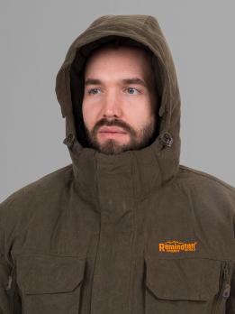 Костюм зимний Remington Snag Dark Olive