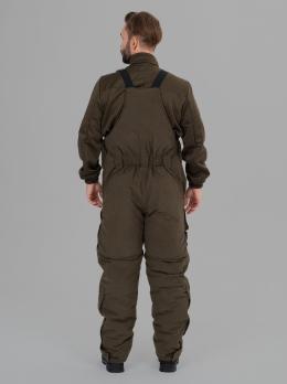 Костюм зимний Remington Snag Dark Olive