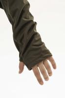 Костюм демисезонный Stalker Renewed Dark Olive