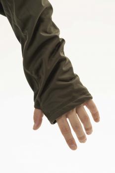 Костюм демисезонный Stalker Renewed Dark Olive