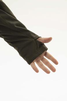 Костюм демисезонный Stalker Renewed Dark Olive
