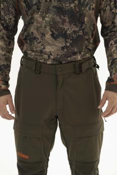 Костюм демисезонный Stalker Renewed Dark Olive