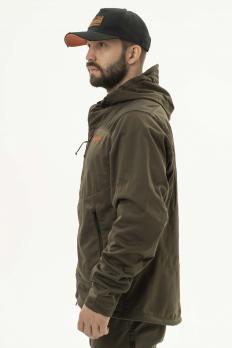 Костюм демисезонный Stalker Renewed Dark Olive