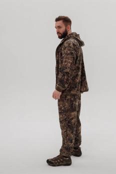 Костюм охотничий Remington Alabama Professional Green Forest