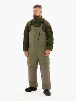 Костюм зимний Remington Real fishing DOWN