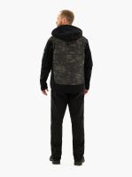 Костюм демисезонный Remington Street Fighter Black