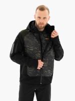 Костюм демисезонный Remington Street Fighter Black