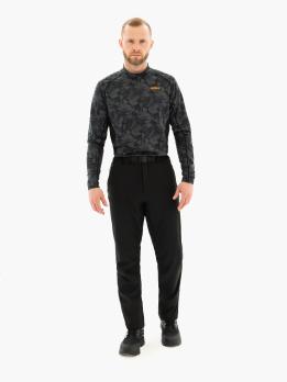 Костюм демисезонный Remington Street Fighter Black
