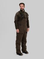 Костюм зимний Remington Gunshot Brown