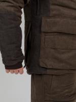 Костюм зимний Remington Gunshot Brown