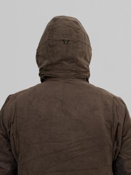Костюм зимний Remington Gunshot Brown