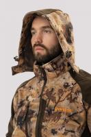 Костюм демисезонный Remington XM Elite Yellow Waterfowl Honeycombs