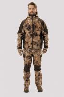 Костюм демисезонный Remington XM Elite Yellow Waterfowl Honeycombs