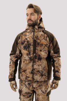 Костюм демисезонный Remington XM Elite Yellow Waterfowl Honeycombs