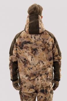 Костюм демисезонный Remington XM Elite Yellow Waterfowl Honeycombs