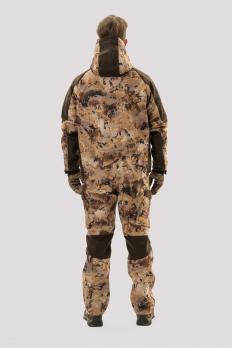 Костюм демисезонный Remington XM Elite Yellow Waterfowl Honeycombs