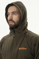 Костюм демисезонный Remington Alabama Professional Dark Olive
