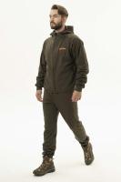 Костюм демисезонный Remington Alabama Professional Dark Olive