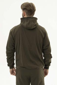 Костюм демисезонный Remington Alabama Professional Dark Olive