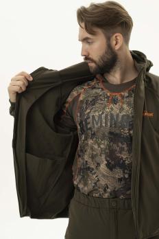 Костюм демисезонный Remington Alabama Professional Dark Olive