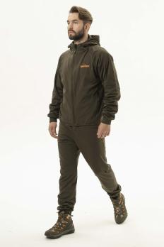 Костюм демисезонный Remington Alabama Professional Dark Olive