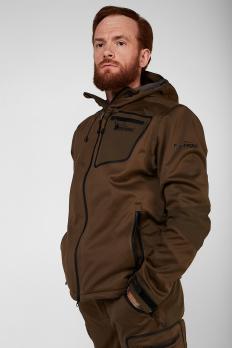 Костюм демисезонный Remington Expedition Hunting khaki