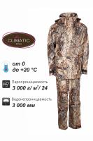 Костюм демисезонный Remington Natural Bush