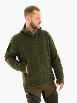 Толстовка мужская Remington Polar boy Oliva
