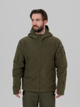 Джемпер мужской  Remington Warm Fleece Green (флис)