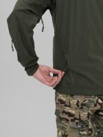 Джемпер тактический Remington Tactical Ultra-Thin Skin Clothing Army Green (мужской, зеленый)