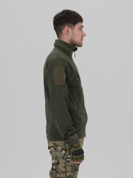 Джемпер тактический Remington Tactical Ultra-Thin Skin Clothing Army Green (мужской, зеленый)