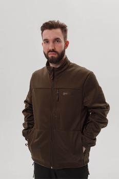Джемпер мужской Remington Polar Dream Dark Brown