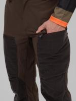 Брюки демисезонные Remington Classic Hunting Brown