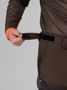 Брюки демисезонные Remington Classic Hunting Brown