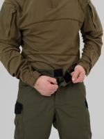 Брюки тактические Remington Tactical Pants 600D Army Green