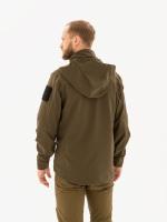 Куртка тактическая Remington Rapid Olive