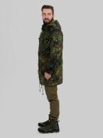 Куртка демисезонная Remington INFANTRY NEW (2 в 1)